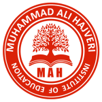 mah logo